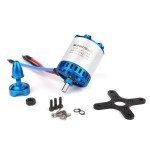 Vendite calde SUNNYSKY X3520-III X3530-III 560KV 780KV 445KV motore Brushless con scatola per aerei Quadcopter RC
